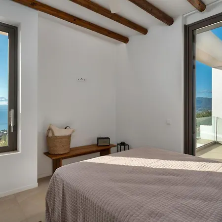 Andreas By Vintage Travel Villa