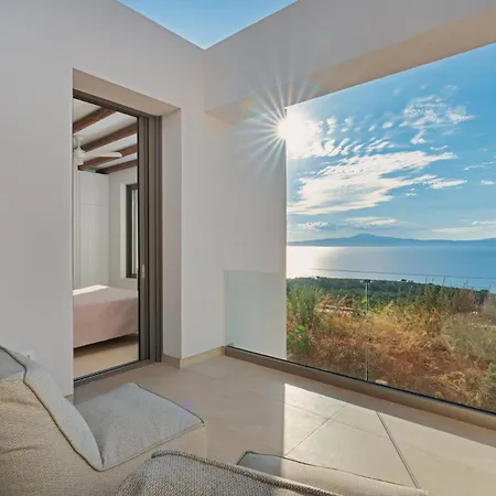 Andreas By Vintage Travel Villa *