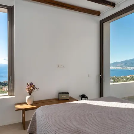 Βίλα Andreas By Vintage Travel Βέργα Καλαμάτας
