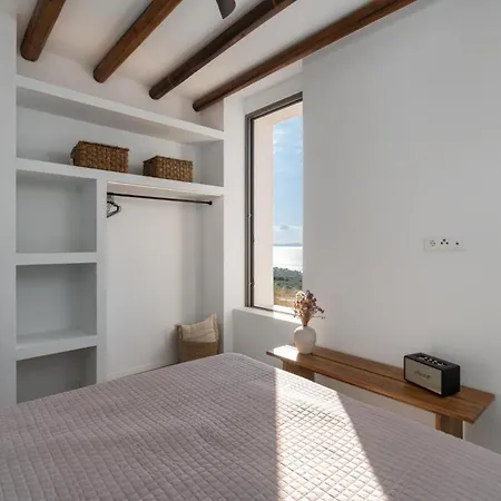 Andreas By Vintage Travel Βίλα Βέργα Καλαμάτας