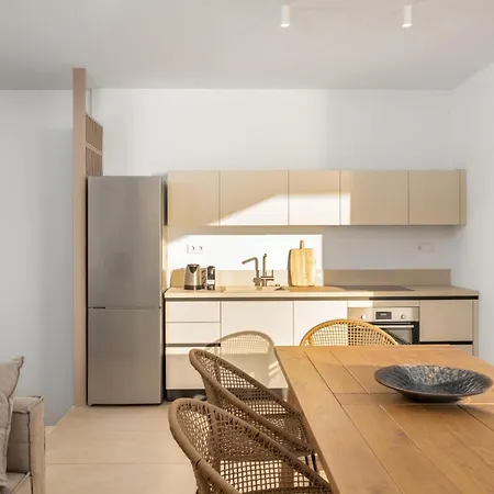 Villa Andreas By Vintage Travel *