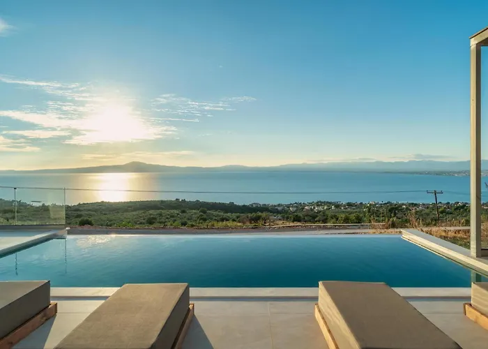 Andreas By Vintage Travel Verga Kalamata