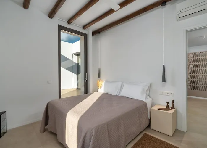 Villa Andreas By Vintage Travel *