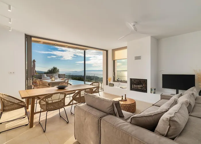 Villa Andreas By Vintage Travel *