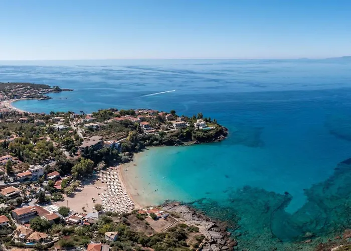 Andreas By Vintage Travel Verga Kalamata