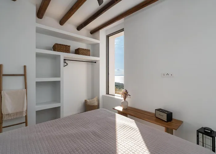 Andreas By Vintage Travel Villa Verga Kalamata