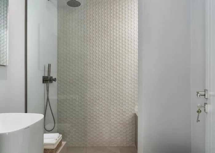 Villa Andreas Verga Kalamata