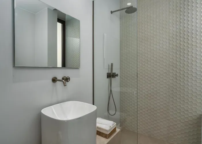 Villa Andreas By Vintage Travel Verga Kalamata