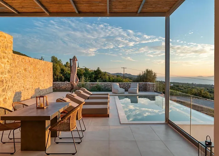 Andreas By Vintage Travel Villa